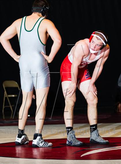 Thumbnail 2 in Great Oak vs. Murrieta Mesa photogallery.
