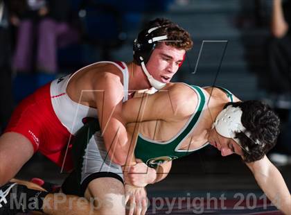 Thumbnail 1 in Great Oak vs. Murrieta Mesa photogallery.