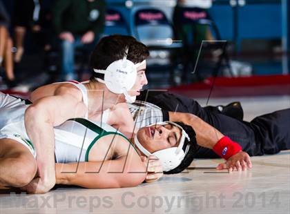 Thumbnail 2 in Great Oak vs. Murrieta Mesa photogallery.