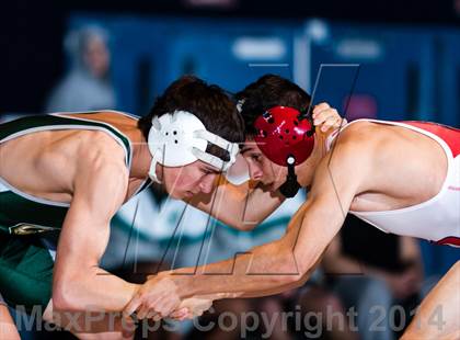 Thumbnail 2 in Great Oak vs. Murrieta Mesa photogallery.