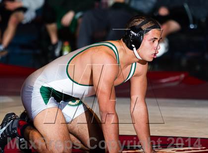 Thumbnail 2 in Great Oak vs. Murrieta Mesa photogallery.