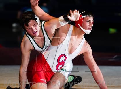 Thumbnail 2 in Great Oak vs. Murrieta Mesa photogallery.