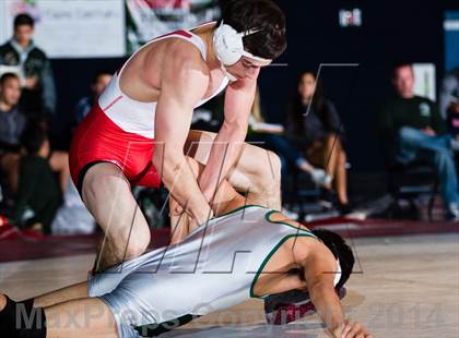 Thumbnail 1 in Great Oak vs. Murrieta Mesa photogallery.