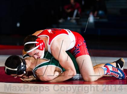 Thumbnail 1 in Great Oak vs. Murrieta Mesa photogallery.
