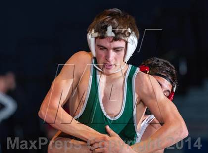 Thumbnail 3 in Great Oak vs. Murrieta Mesa photogallery.