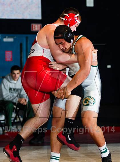 Thumbnail 1 in Great Oak vs. Murrieta Mesa photogallery.