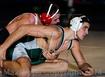 Thumbnail 2 in Great Oak vs. Murrieta Mesa photogallery.