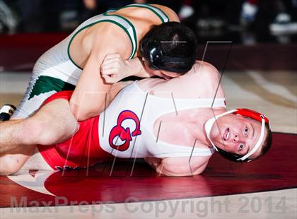 Thumbnail 1 in Great Oak vs. Murrieta Mesa photogallery.