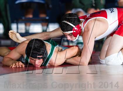Thumbnail 3 in Great Oak vs. Murrieta Mesa photogallery.