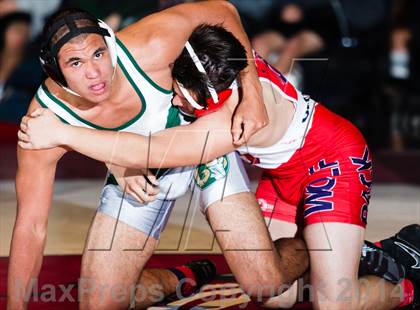 Thumbnail 3 in Great Oak vs. Murrieta Mesa photogallery.