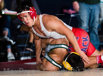 Thumbnail 1 in Great Oak vs. Murrieta Mesa photogallery.