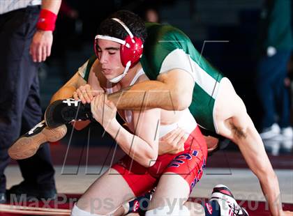 Thumbnail 1 in Great Oak vs. Murrieta Mesa photogallery.