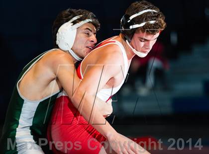 Thumbnail 1 in Great Oak vs. Murrieta Mesa photogallery.