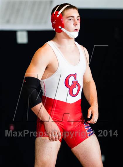 Thumbnail 1 in Great Oak vs. Murrieta Mesa photogallery.