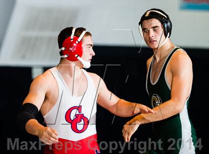 Thumbnail 3 in Great Oak vs. Murrieta Mesa photogallery.