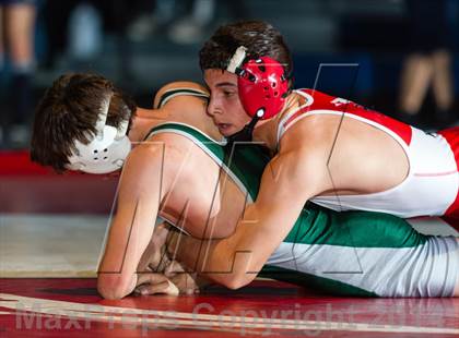 Thumbnail 2 in Great Oak vs. Murrieta Mesa photogallery.