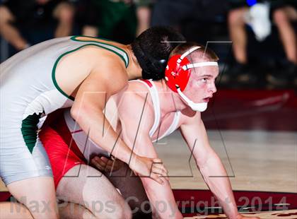 Thumbnail 3 in Great Oak vs. Murrieta Mesa photogallery.