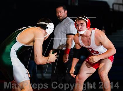 Thumbnail 2 in Great Oak vs. Murrieta Mesa photogallery.