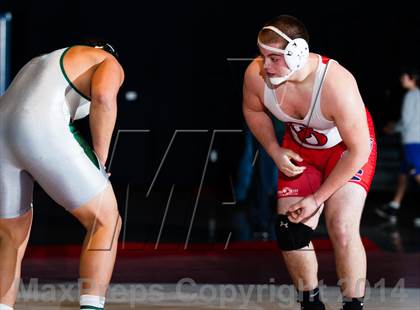 Thumbnail 1 in Great Oak vs. Murrieta Mesa photogallery.