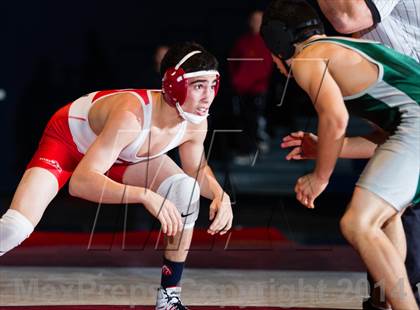 Thumbnail 2 in Great Oak vs. Murrieta Mesa photogallery.