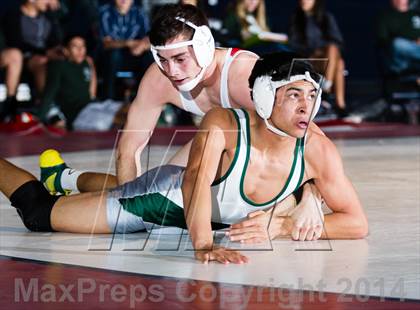 Thumbnail 3 in Great Oak vs. Murrieta Mesa photogallery.
