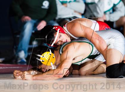 Thumbnail 3 in Great Oak vs. Murrieta Mesa photogallery.