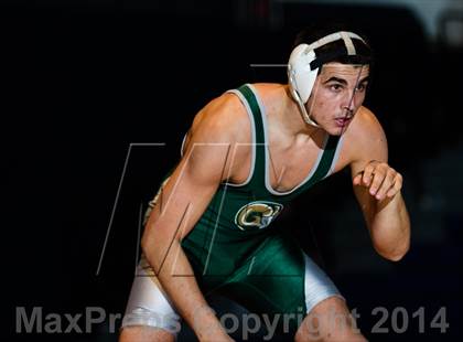 Thumbnail 1 in Great Oak vs. Murrieta Mesa photogallery.
