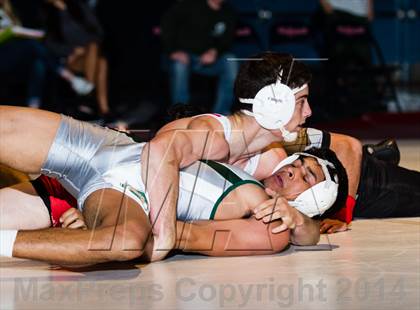 Thumbnail 3 in Great Oak vs. Murrieta Mesa photogallery.
