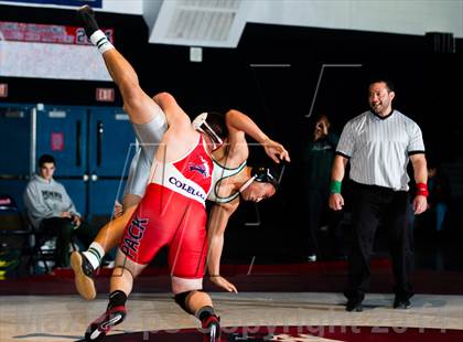 Thumbnail 2 in Great Oak vs. Murrieta Mesa photogallery.