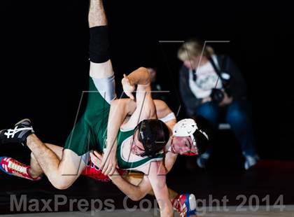 Thumbnail 3 in Great Oak vs. Murrieta Mesa photogallery.