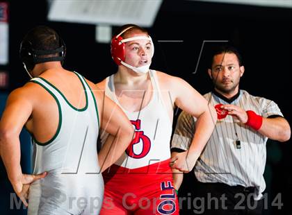 Thumbnail 3 in Great Oak vs. Murrieta Mesa photogallery.