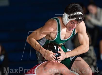 Thumbnail 2 in Great Oak vs. Murrieta Mesa photogallery.