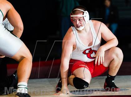 Thumbnail 2 in Great Oak vs. Murrieta Mesa photogallery.