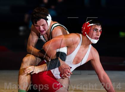 Thumbnail 3 in Great Oak vs. Murrieta Mesa photogallery.