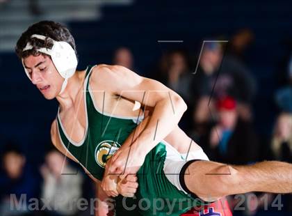 Thumbnail 3 in Great Oak vs. Murrieta Mesa photogallery.