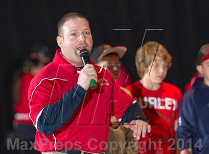 Thumbnail 1 in Great Oak vs. Murrieta Mesa photogallery.