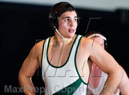 Thumbnail 1 in Great Oak vs. Murrieta Mesa photogallery.