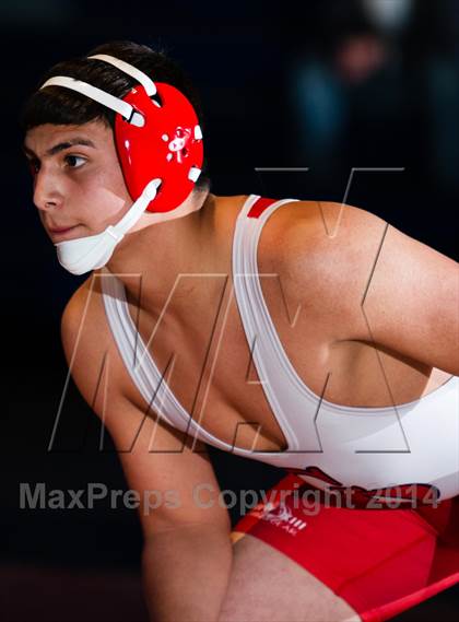 Thumbnail 1 in Great Oak vs. Murrieta Mesa photogallery.