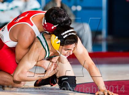 Thumbnail 1 in Great Oak vs. Murrieta Mesa photogallery.