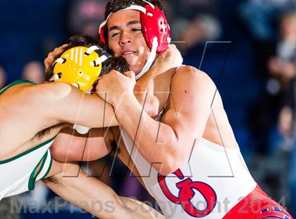 Thumbnail 3 in Great Oak vs. Murrieta Mesa photogallery.