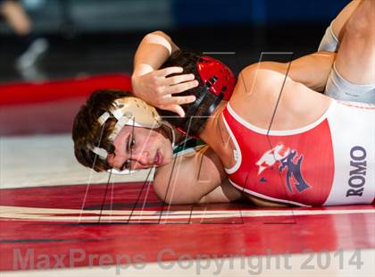 Thumbnail 1 in Great Oak vs. Murrieta Mesa photogallery.