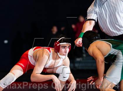 Thumbnail 3 in Great Oak vs. Murrieta Mesa photogallery.