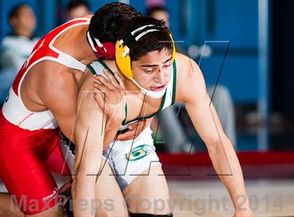 Thumbnail 2 in Great Oak vs. Murrieta Mesa photogallery.