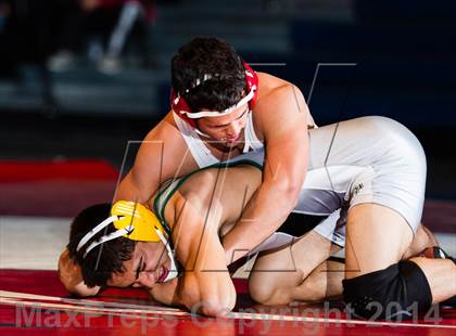 Thumbnail 3 in Great Oak vs. Murrieta Mesa photogallery.