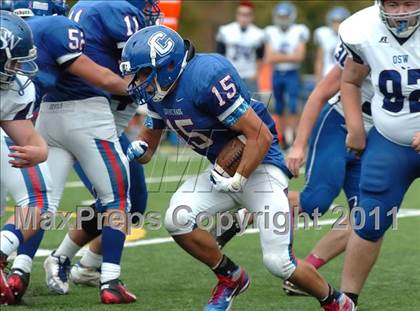 Thumbnail 3 in Old Saybrook-Westbrook @ Coginchaug  photogallery.