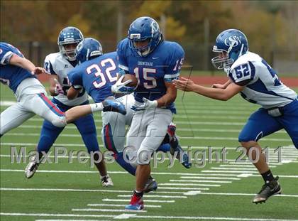 Thumbnail 2 in Old Saybrook-Westbrook @ Coginchaug  photogallery.