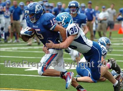 Thumbnail 1 in Old Saybrook-Westbrook @ Coginchaug  photogallery.