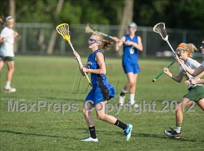 Thumbnail 2 in Tuscarora @ Loudoun Valley (Dulles District Playoff) photogallery.