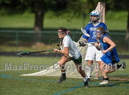 Thumbnail 2 in Tuscarora @ Loudoun Valley (Dulles District Playoff) photogallery.