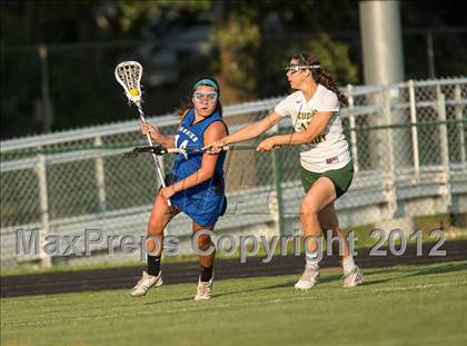 Thumbnail 2 in Tuscarora @ Loudoun Valley (Dulles District Playoff) photogallery.